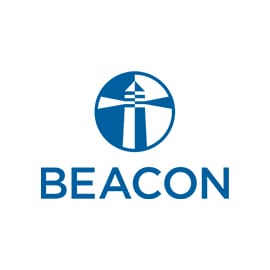 Beacon Roofing Supply, Inc Distributor Logo