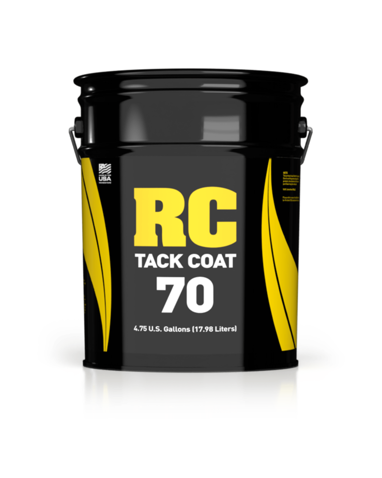 Del-Val 501 RC 70 Tack Coat