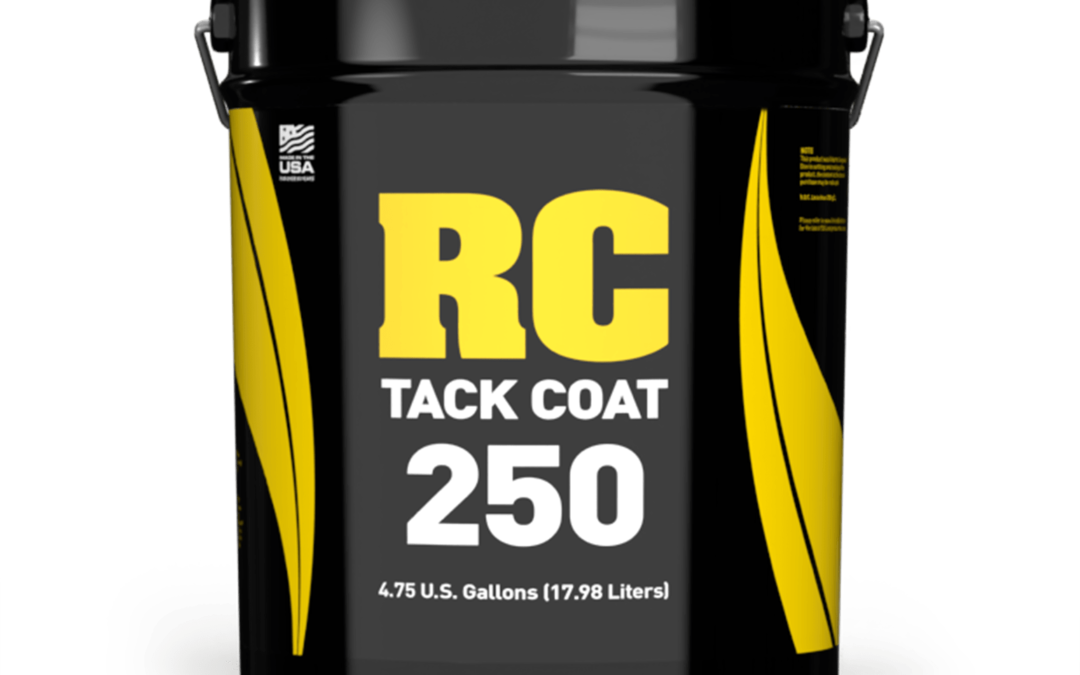 Del-Val 502 RC 250 Tack Coat