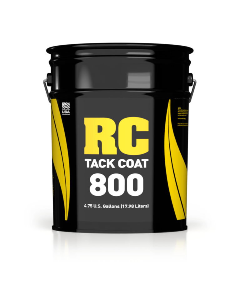 Del-Val 504 RC 800 Tack Coat