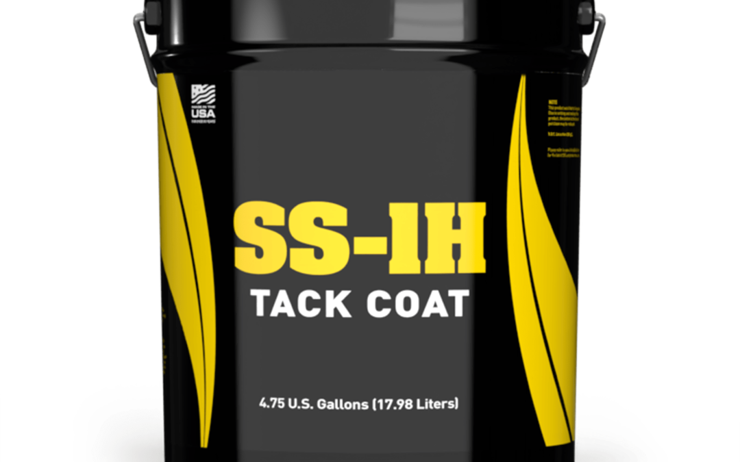 Del-Val 505 SS-1H Tack Coat