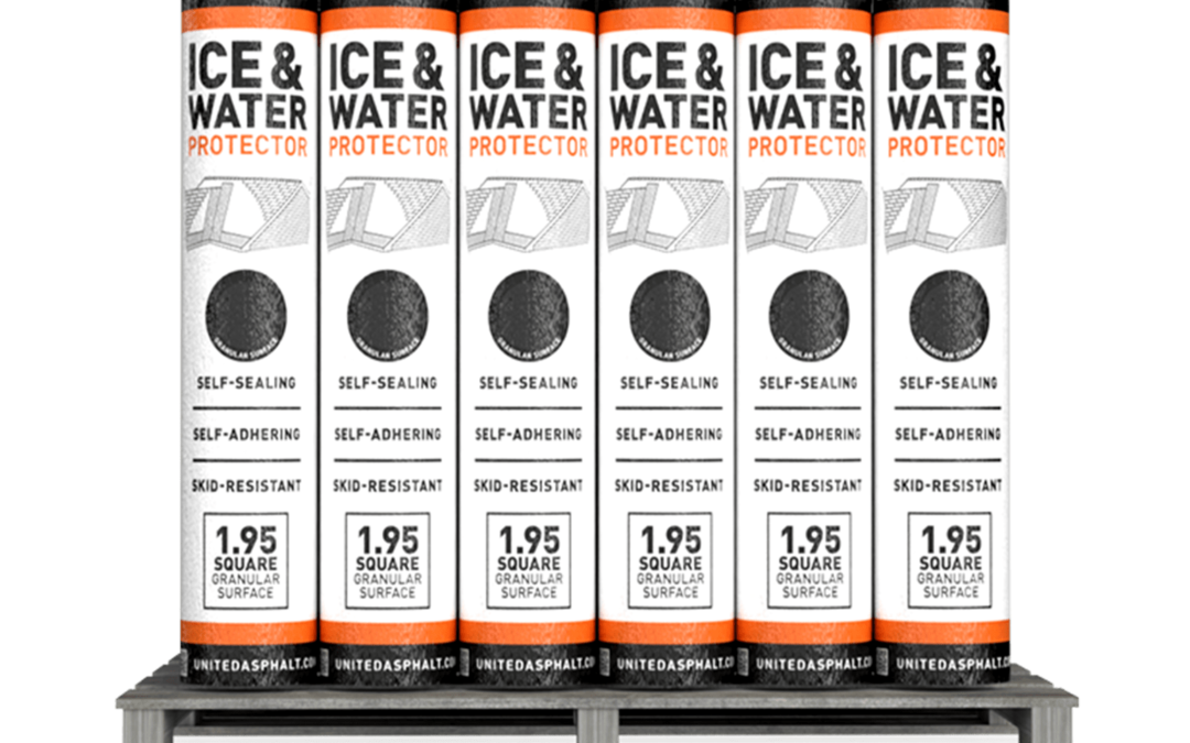 United Ice & Water Protector