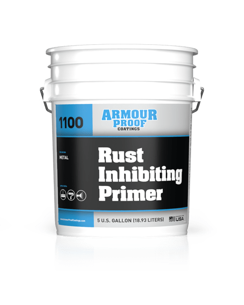 Del-Val 120 Fibered Emulsion Coating in 5 Gallon Bucket