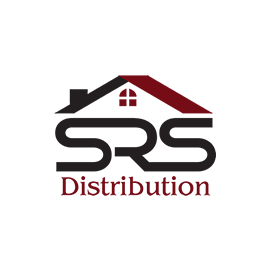 SRS Distribution Distributor Logo SRS Distribution Distributor Logo