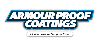 Armour Proof Coatings Logo