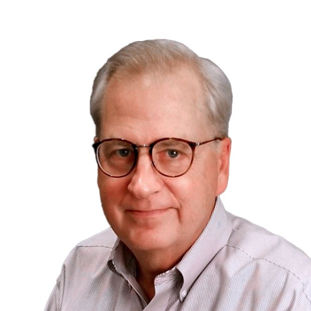 Image of Jay Kratz