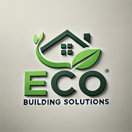 Image of ECO Building Solutions Logo