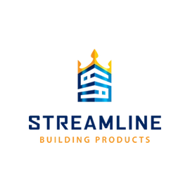 Image of Streamline Building Products Logo