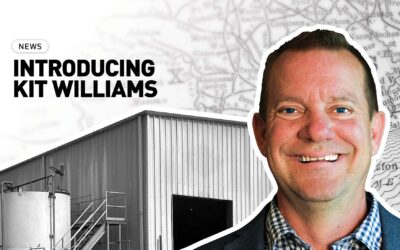 Introducing Kit Williams