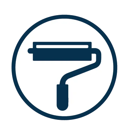 Roller Tool Graphic